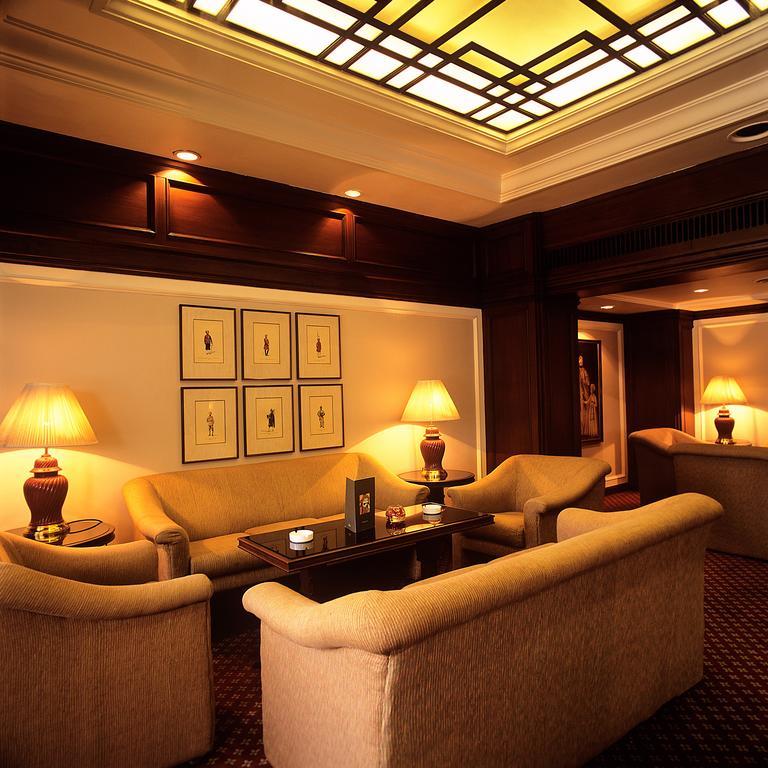 Trident Chennai Hotel Екстериор снимка