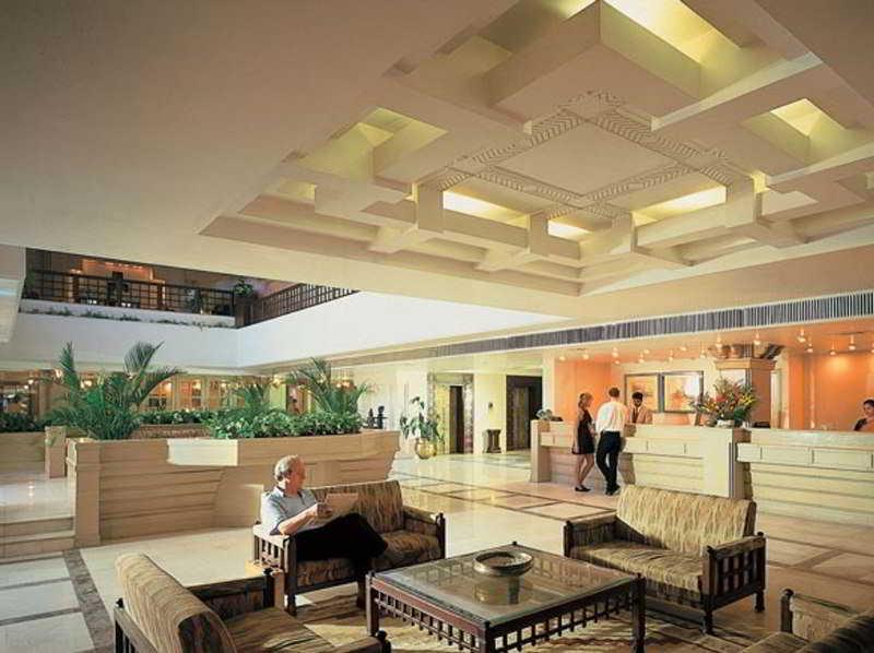 Trident Chennai Hotel Интериор снимка